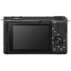 Sony Alpha ZV-E10 II Mirrorless Camera