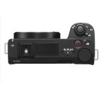 Sony Alpha ZV-E10 II Mirrorless Camera