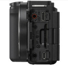 Sony Alpha ZV-E10 II Mirrorless Camera