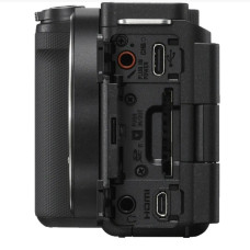 Sony Alpha ZV-E10 II Mirrorless Content Creators' Camera (Lagos, Nigeria)