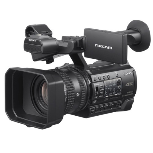 Sony HXR NX200 4K Video Camera