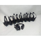 Synco XTalk XPro9 Wireless Intercom System With 9 Single-Ear Headsets (Lagos, Nigeria)