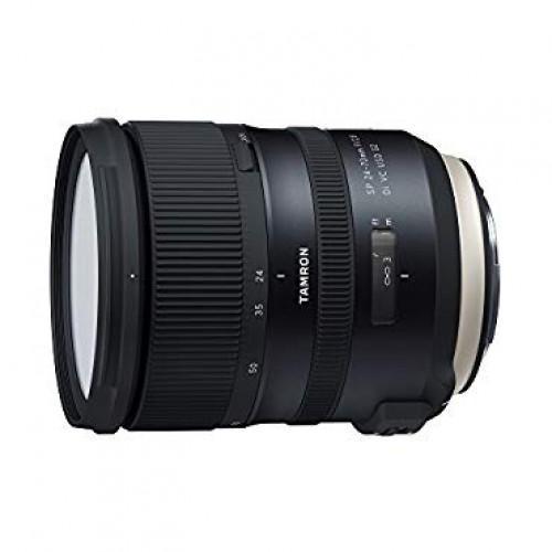 Tamron 24-70 MM f/2.8 DIVC USD G2 Lens (For Canon)