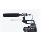 Boya BY-PVM-1000L Shotgun Microphone 