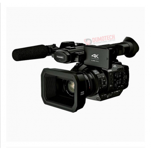 Panasonic AG-UX180 4K Premium Camcorder