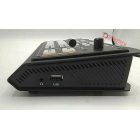 AVMatrix HVS0402U HDMI 4 Channel Micro Live Streaming Video Switcher 