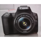 Canon EOS 250D with 18-55mm III Lens