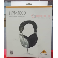Behringer HPM 1000 Multipurpose Headphone