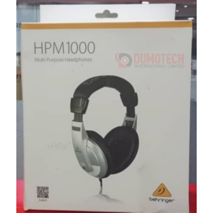 Behringer HPM 1000 Multipurpose Headphone