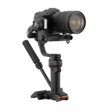 Zhiyun Weebill 3 Combo Camera Gimbal Stabilizer 