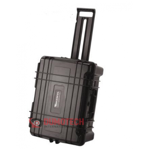 Wonderful PC- 4016 Camera Box (midi)