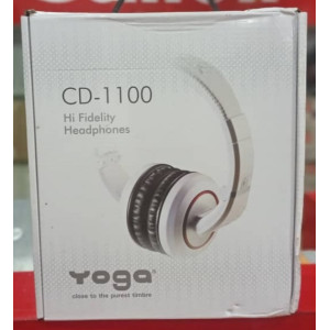 Yoga CD1100 Hi-fi Headset 