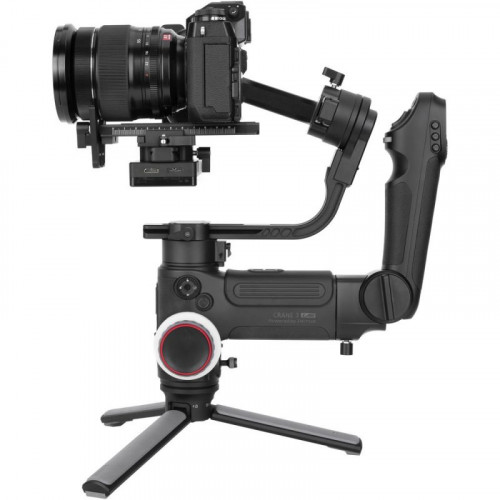 Zhiyun Crane 3 Lab Camera Stabilizer