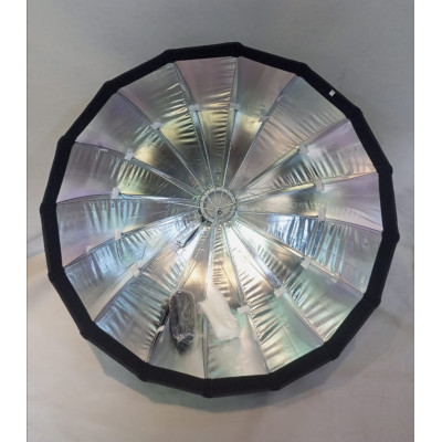 Triopo KL 105cm Grid Beauty Dish Strobe Light Softbox Dumotech Lagos, Nigeria
