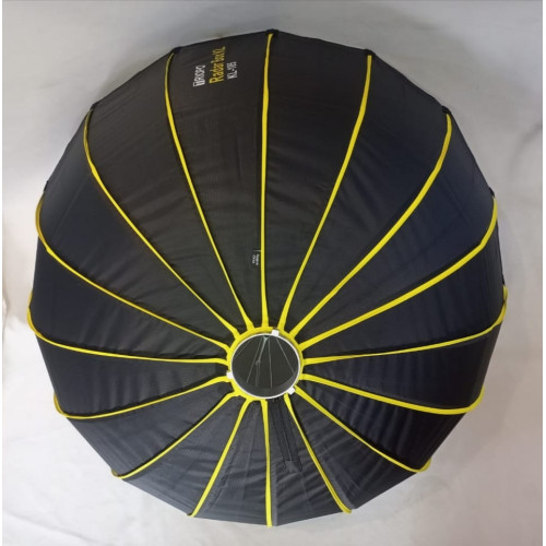 Triopo KL 105cm Grid Beauty Dish Strobe Light Softbox Dumotech Lagos, Nigeria Triopo KL 105cm Grid Beauty Dish Strobe Light Softbox Dumotech Lagos, Nigeria