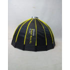 Triopo KL 65CM Beauty Dish Grid Strobe Light Softbox (Dumotech, Lagos) Triopo KL 65CM Beauty Dish Grid Strobe Light Softbox (Dumotech, Lagos)