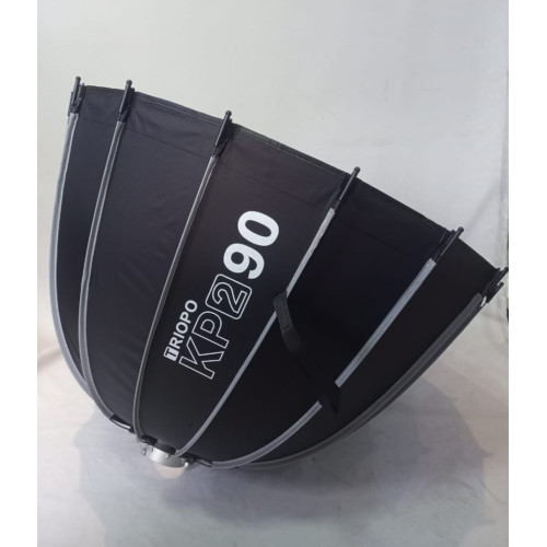 Triopo KP 90CM Parabolic Bowen Mount Softbox (Dumotech, Lagos)