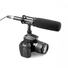 Boya BY-PVM1000 Shotgun Microphone