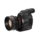 Canon C300 Mark II 4K Camera (Body only)
