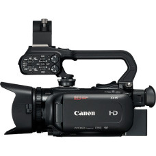 Canon XA 15 Professional Video Camcorder