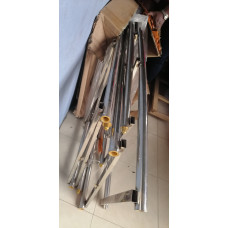 Professional Track and Dolly for Video Production (Lagos, Nigeria)