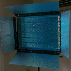 KinoFlo 6 Bulbs Video Light 