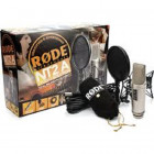 Rode NT2-A Studio Solution Condenser Microphone