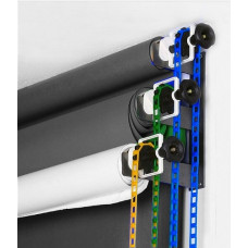 Manual Background Roller (4 in 1)