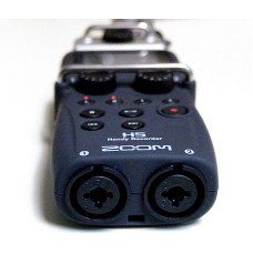 Zoom H5 Professional Audio Recorder