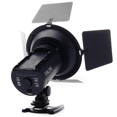Yongnuo YN216 Pro Led Video Light